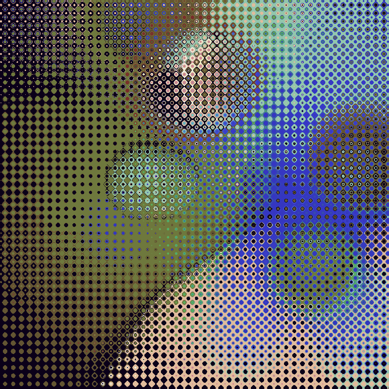 Focus #67 static NFT preview
