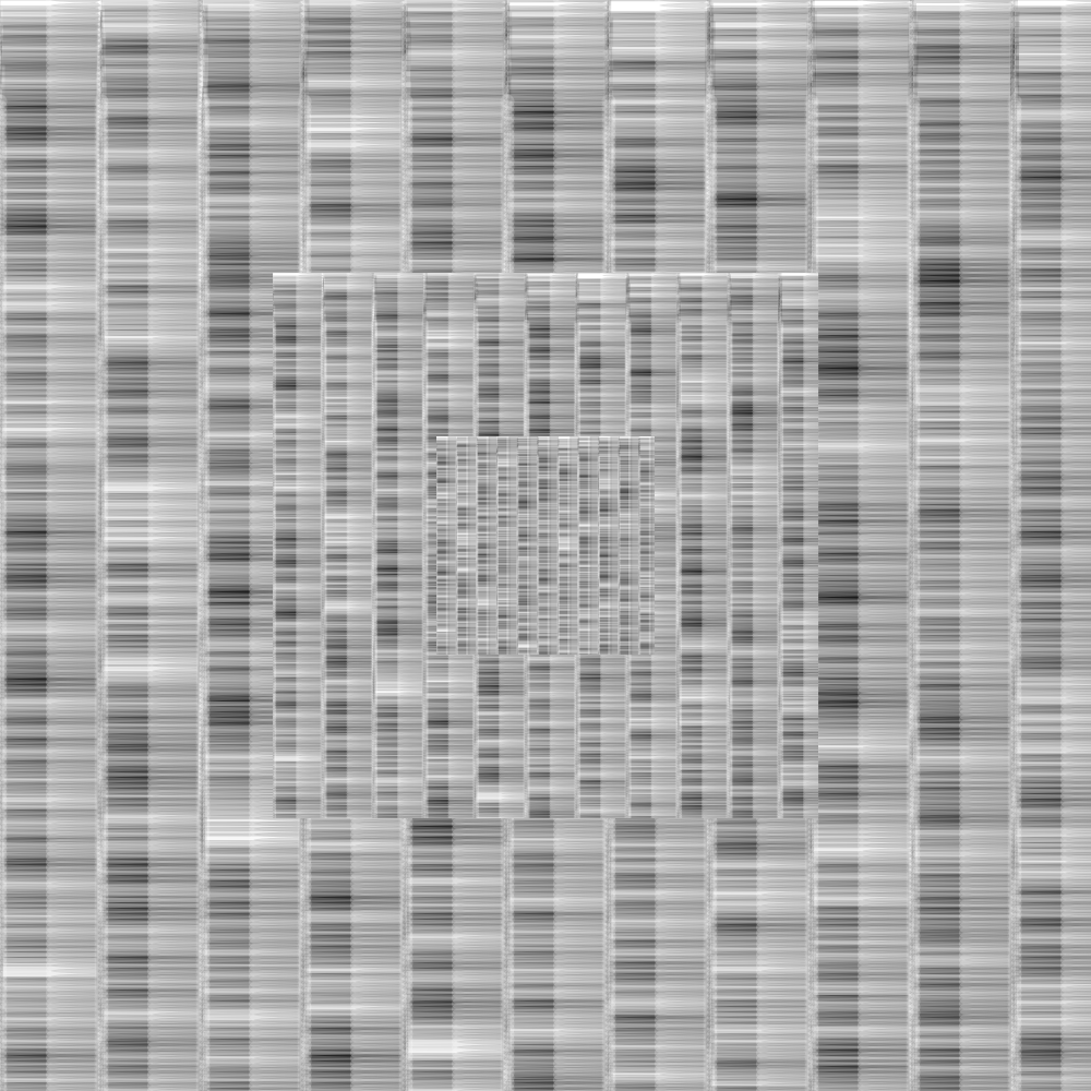 Infinity from Simplicity #454 static token preview
