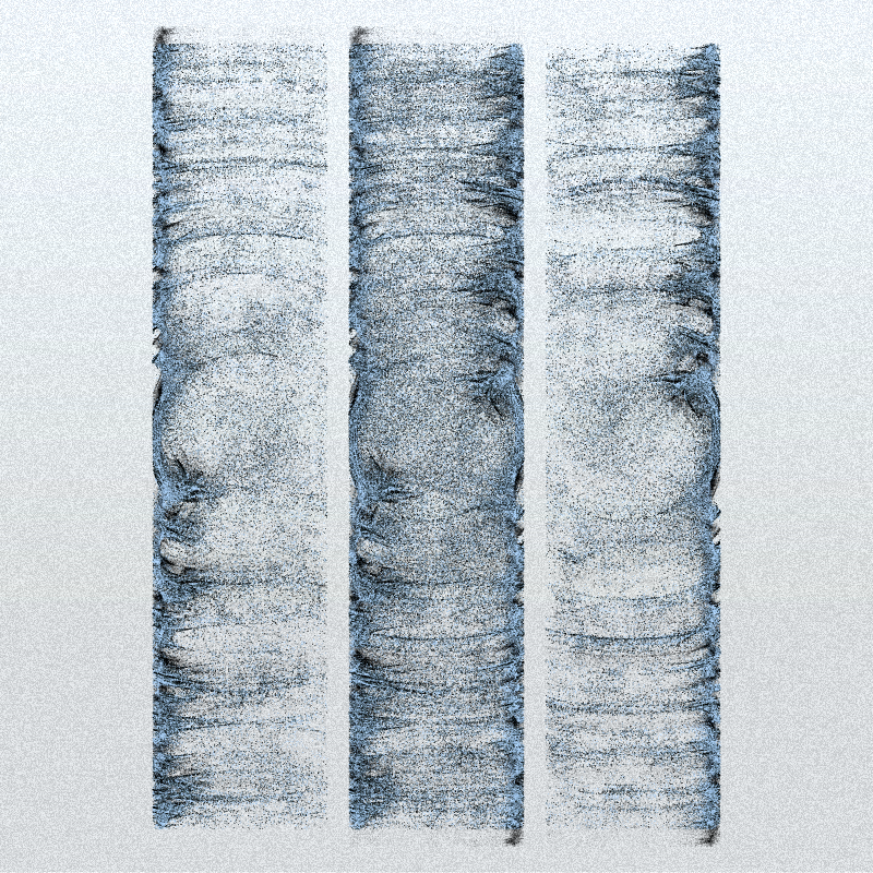 Redo #87 static token preview