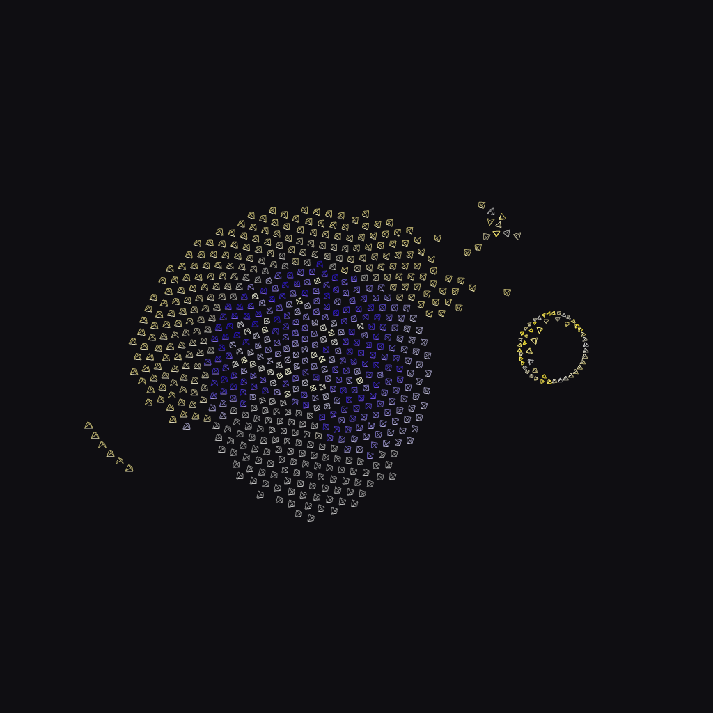 meios #148 static token preview
