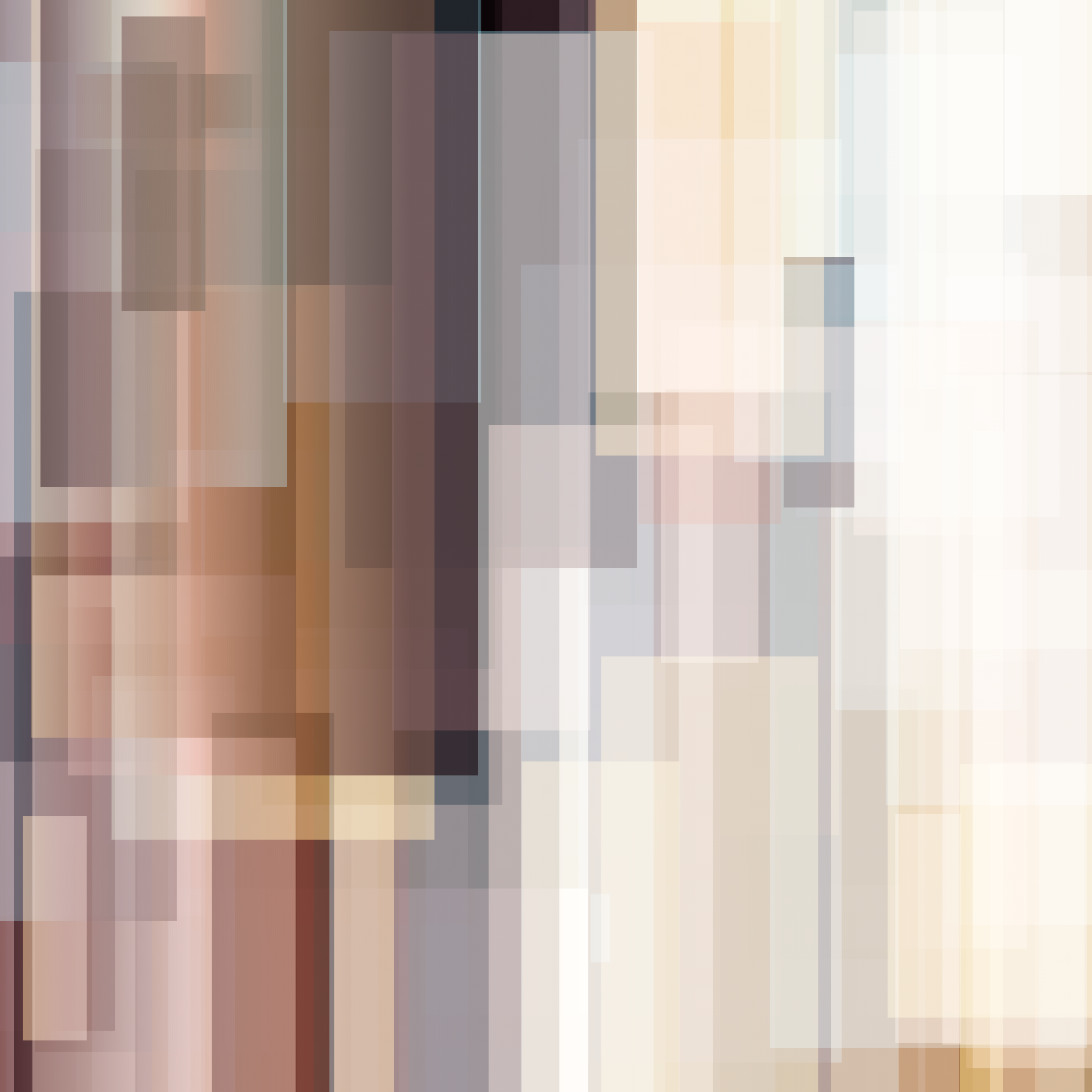 Polar Grid #487 static NFT preview