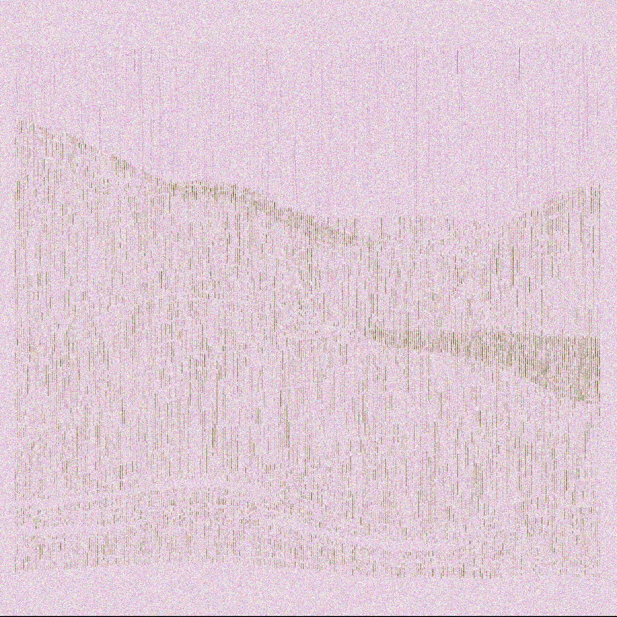 Sunder: Hills #120 static NFT preview