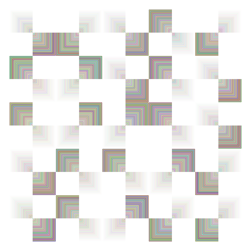 Grid meets rect #18 static token preview
