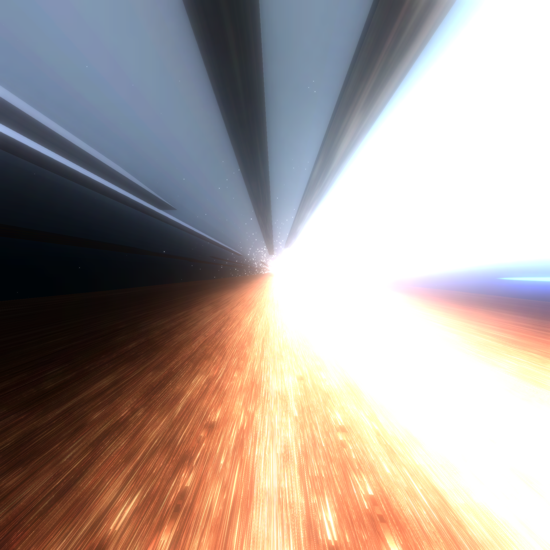 [fxhashturnsone] 2022 A Generative Odyssey #326 static token preview