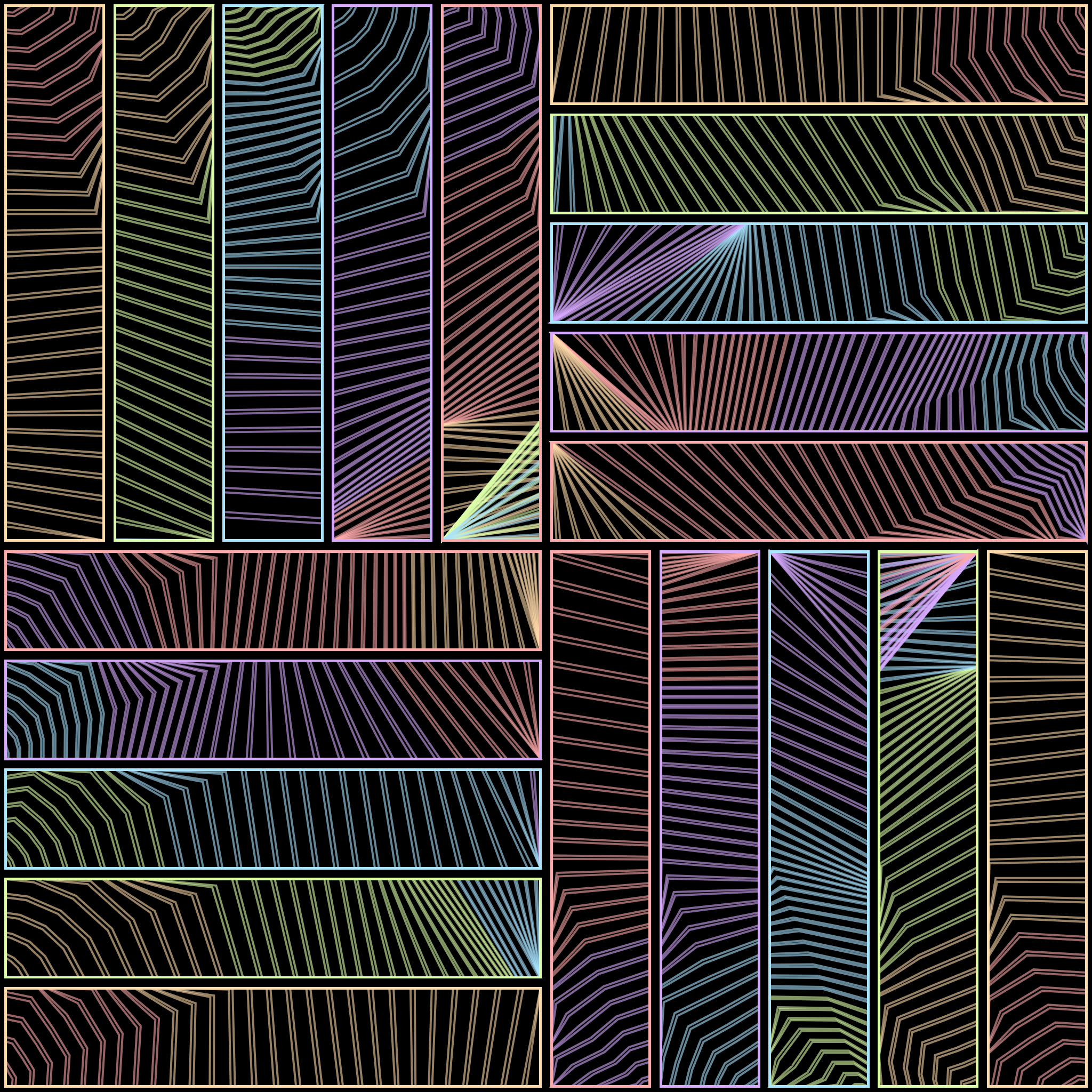 Satisfying Grids #59 static token preview
