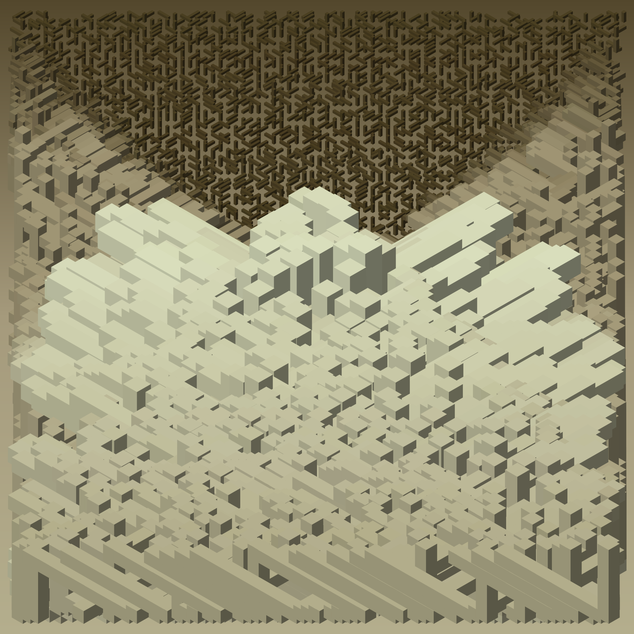 Grim Haystack #219 static token preview