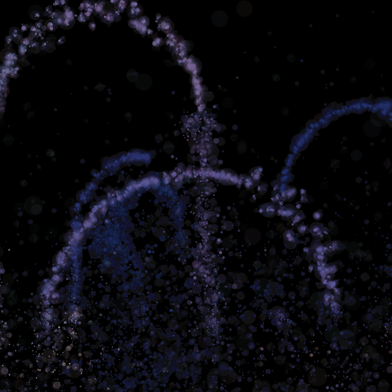 symphony redux #253 static NFT preview