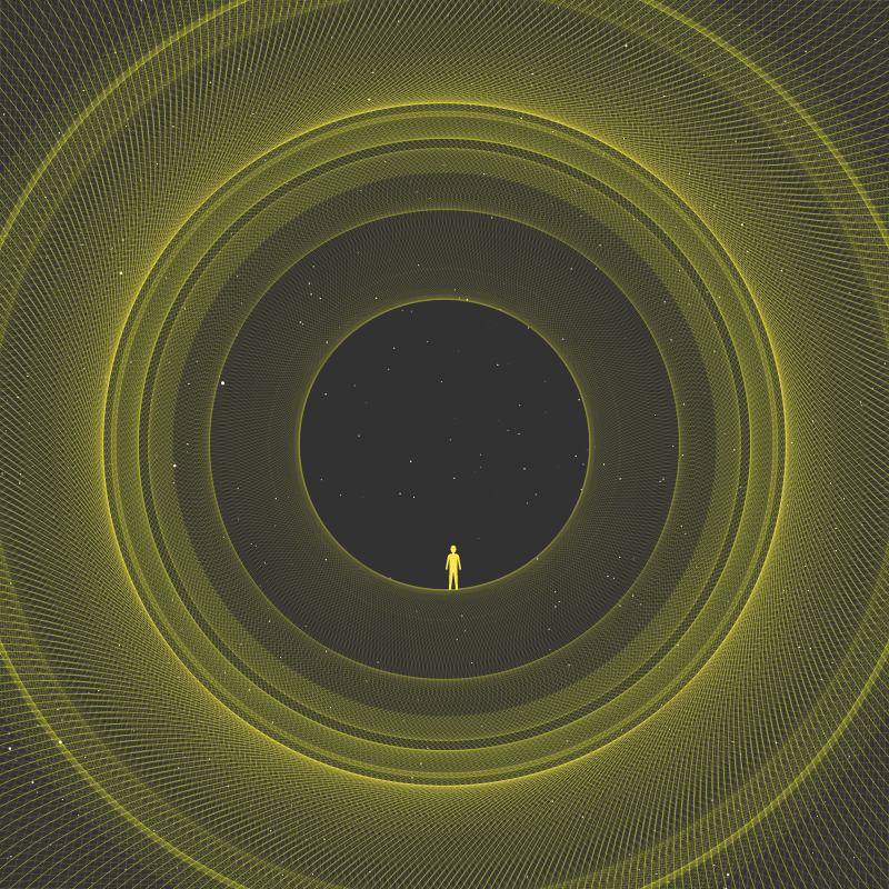 Towards the light #177 static token preview