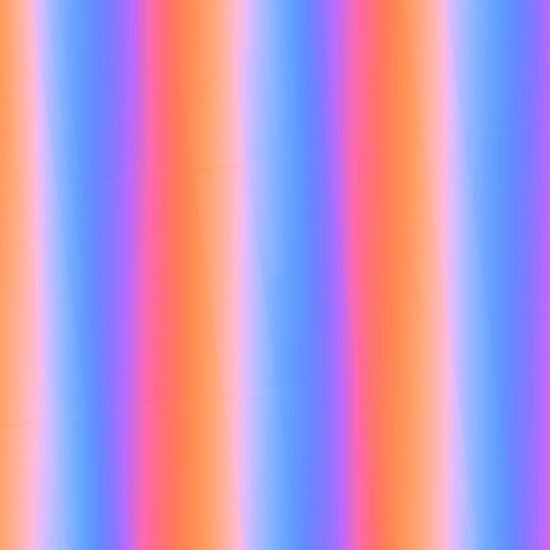 PANTONES V2 #1 static NFT preview