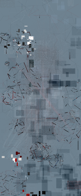 drawz fxh_t019 #120 static NFT preview