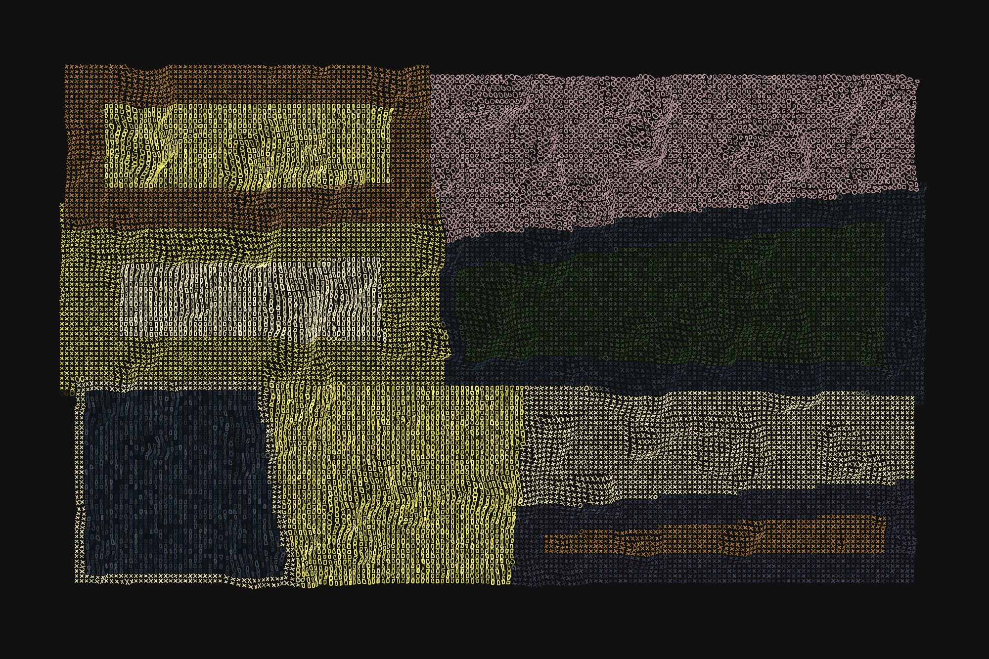 There And Then #32 static NFT preview