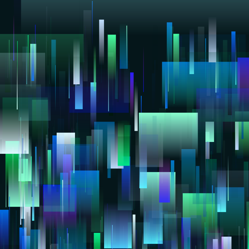 Minimum Viable Art {01:Colors} #39 static NFT preview