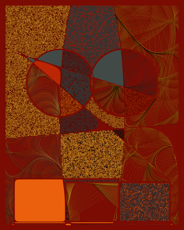 Broken Symmetries #3/3 #138 static token preview