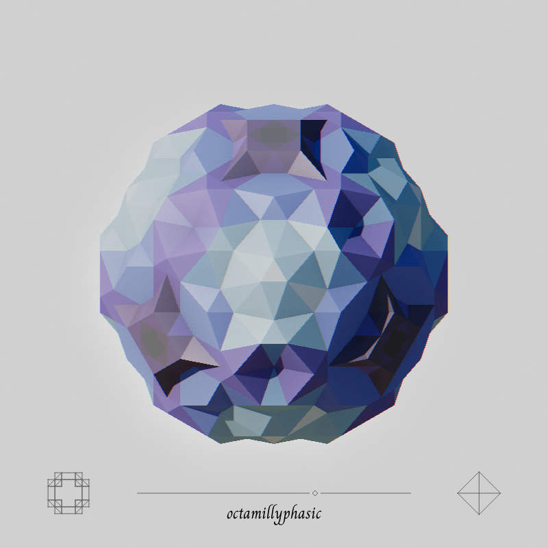 polyzygy #84 static token preview