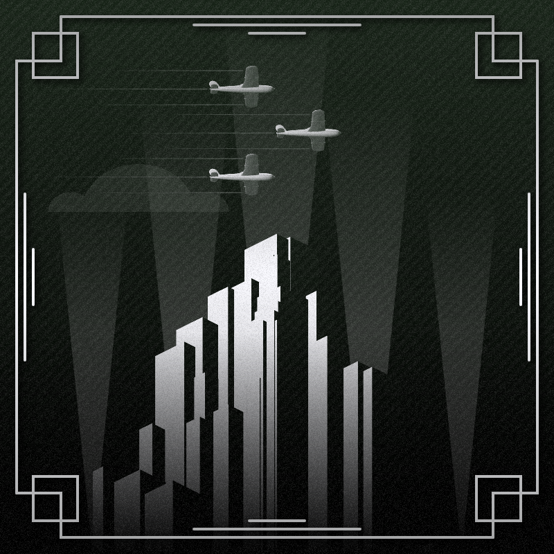 TWNTIES #50 static NFT preview