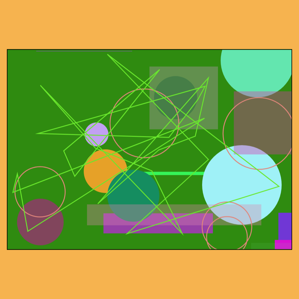 City Pop - AI Study II #90 static NFT preview