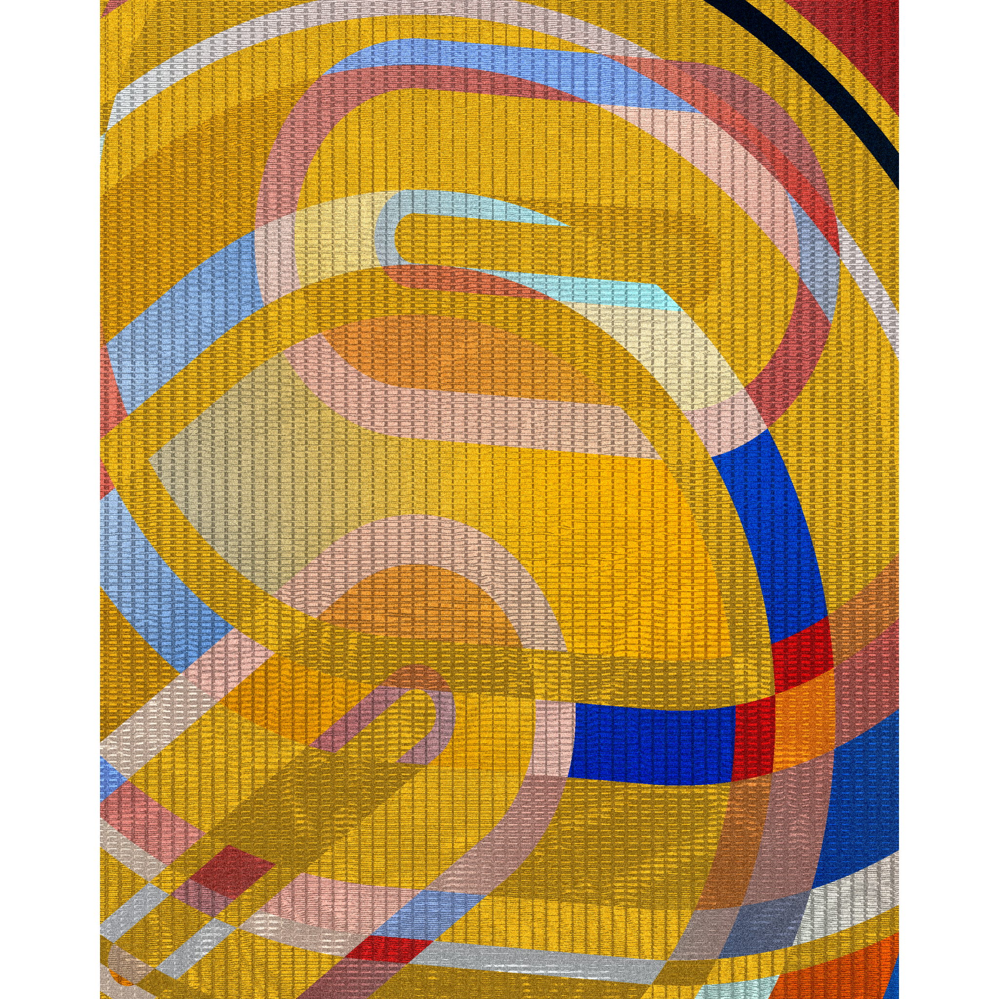 Laminated #278 static NFT preview