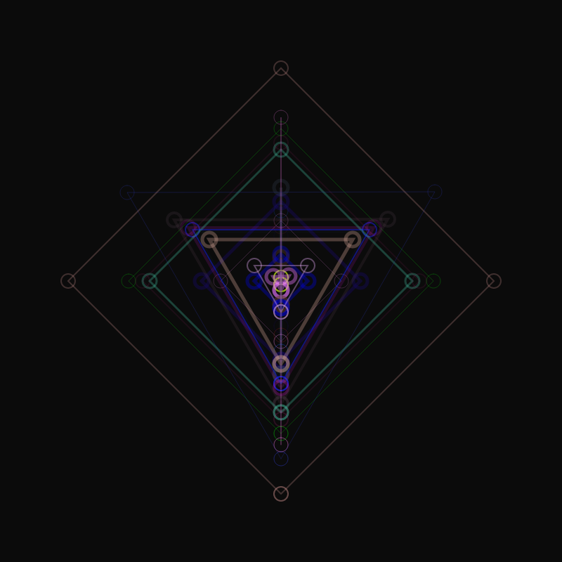 Mystic runes #N #122 static token preview
