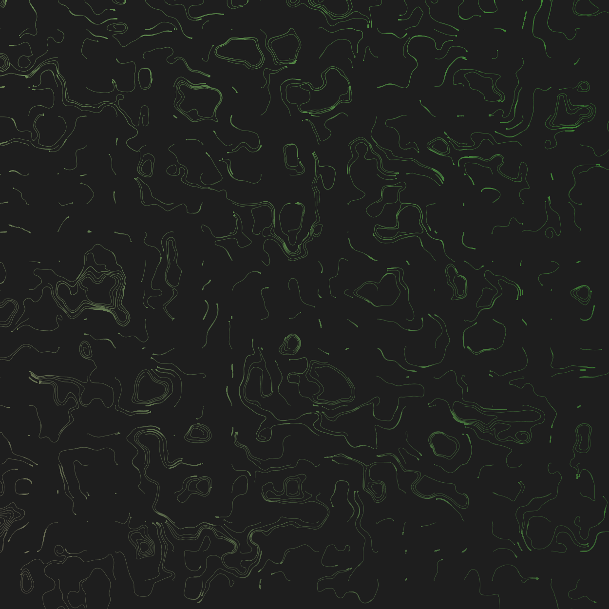Topographic Lines #41 static token preview