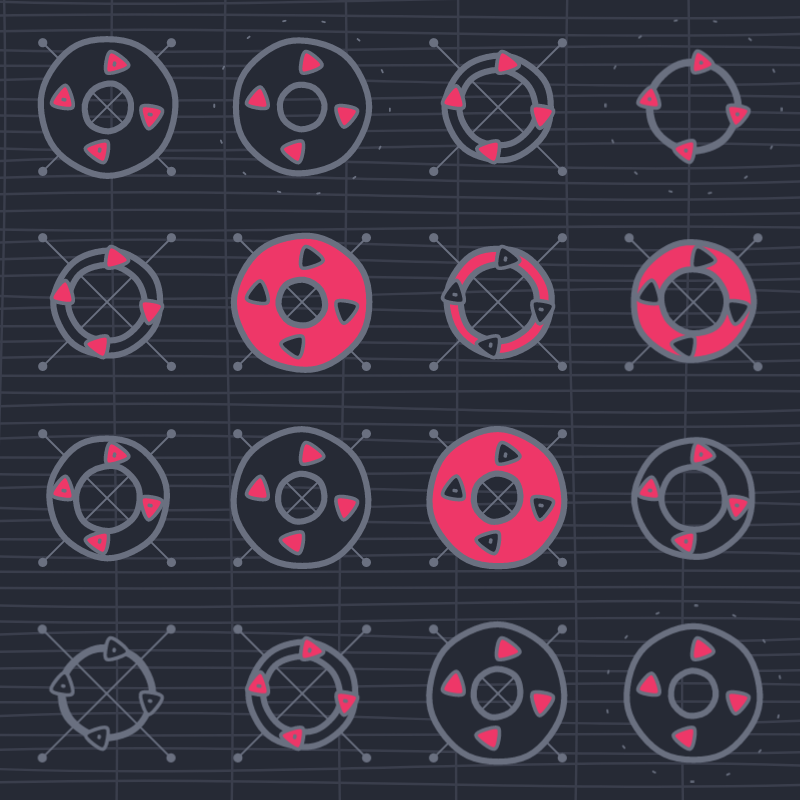 My essence, My Connectible #125 static token preview