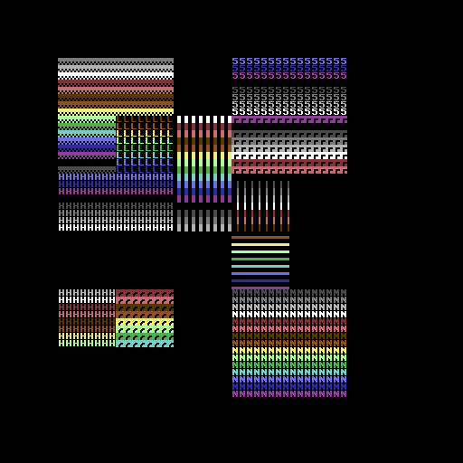 Composer #71 static NFT preview