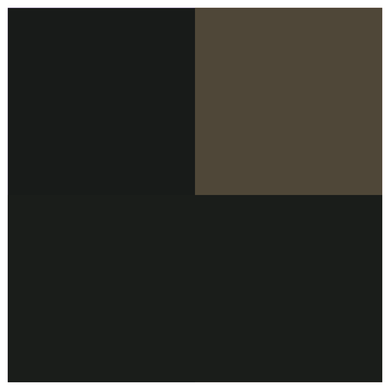 Colours for a large wall #49 static NFT preview