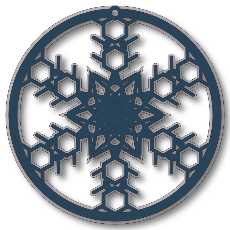 fx(ornament) 2022 #136 static NFT preview