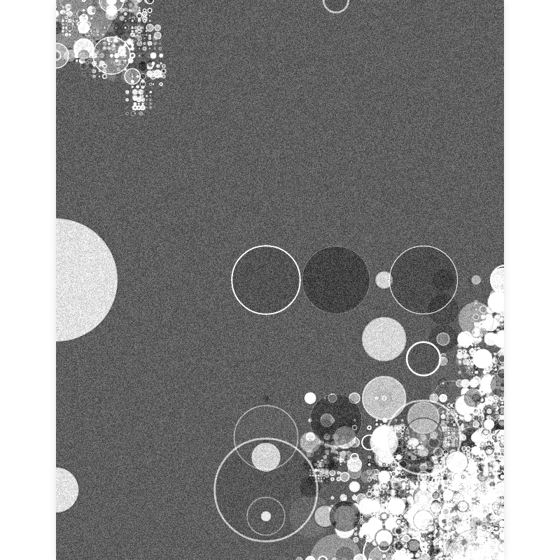 Exploded View #32 static NFT preview