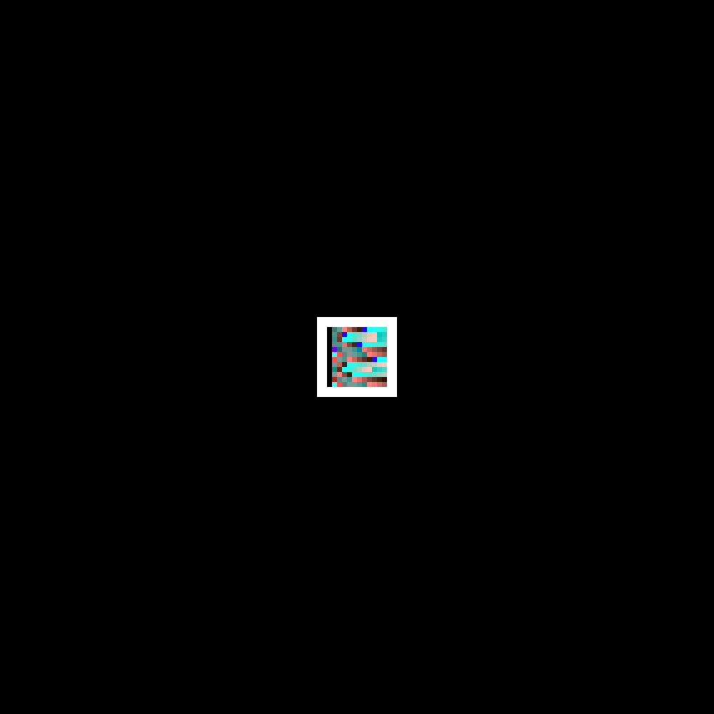 ˢ ᵐ ᵃ ˡ #759 static NFT preview