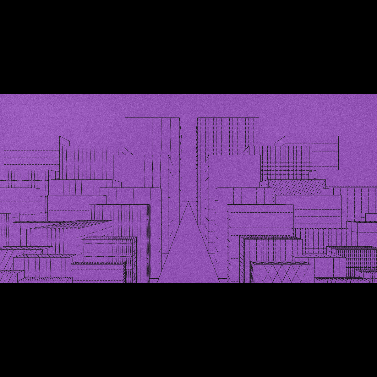 Avenue #25 static token preview