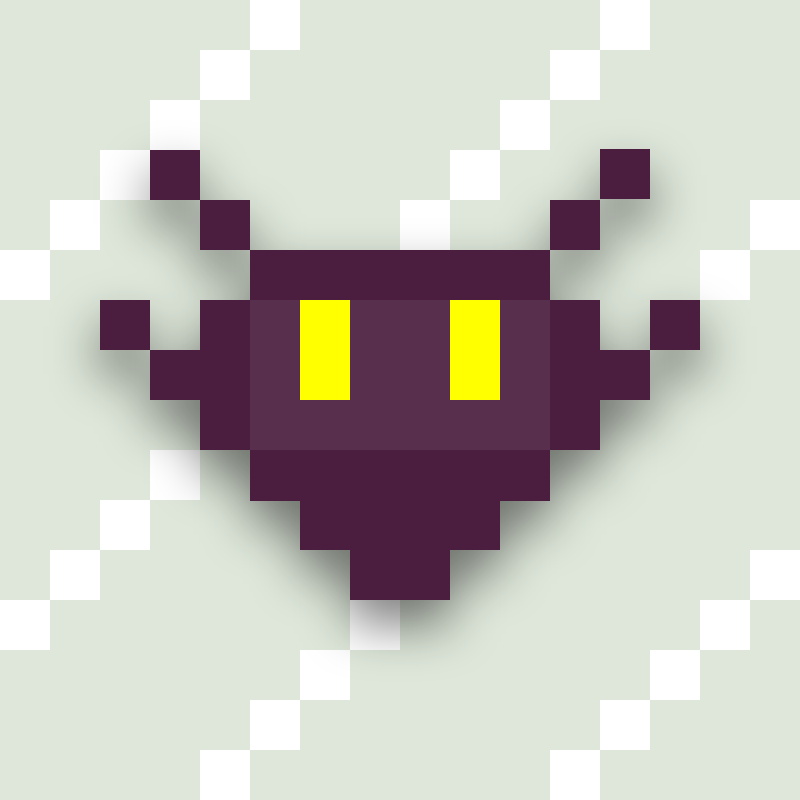 fx-invaders #351 static token preview