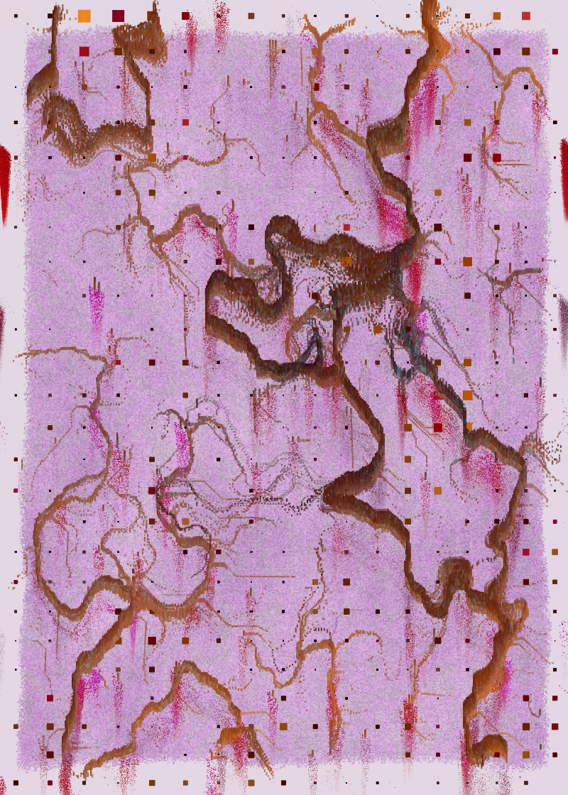 Whisper #338 static NFT preview