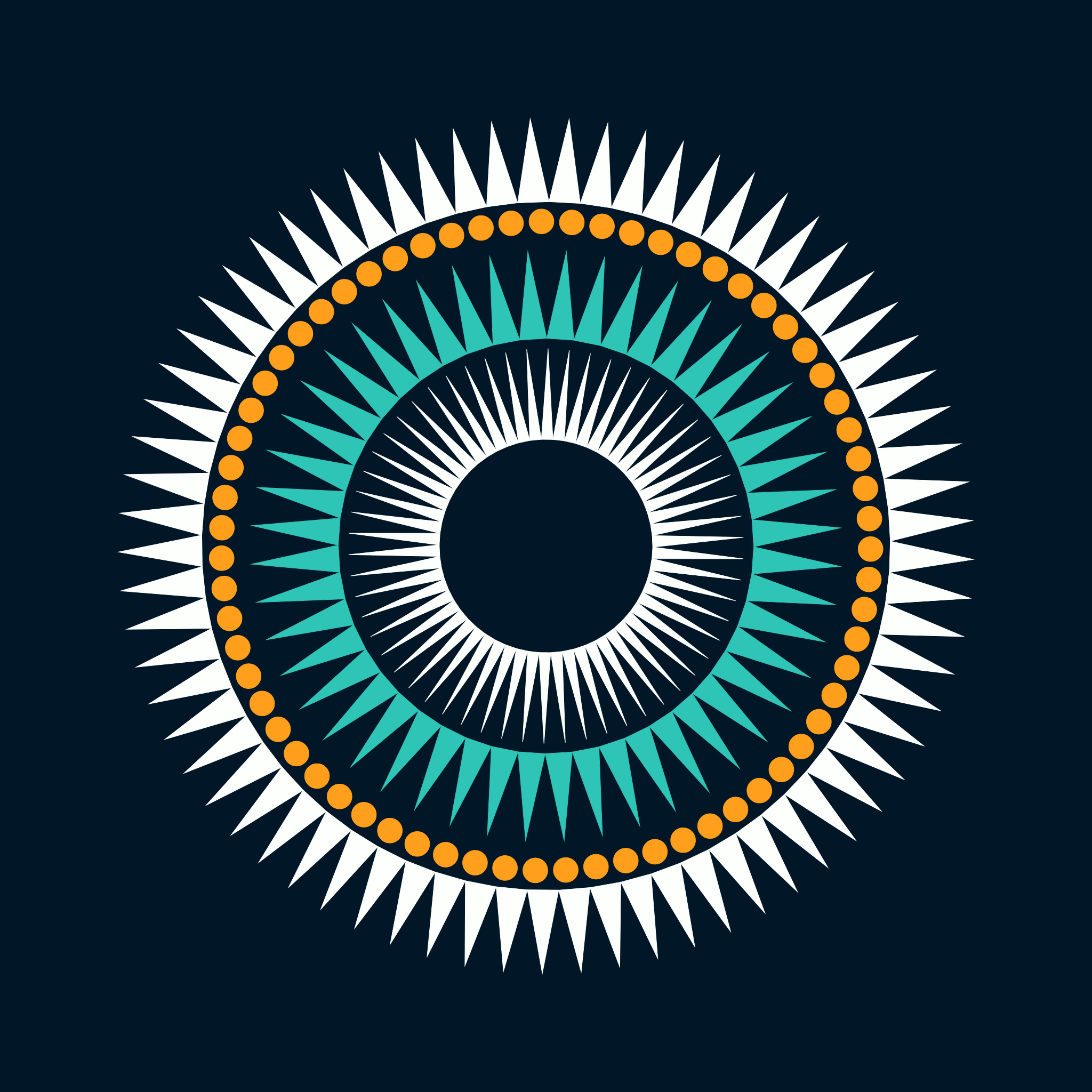 ROTATING SYSTEM 01 #10 static token preview