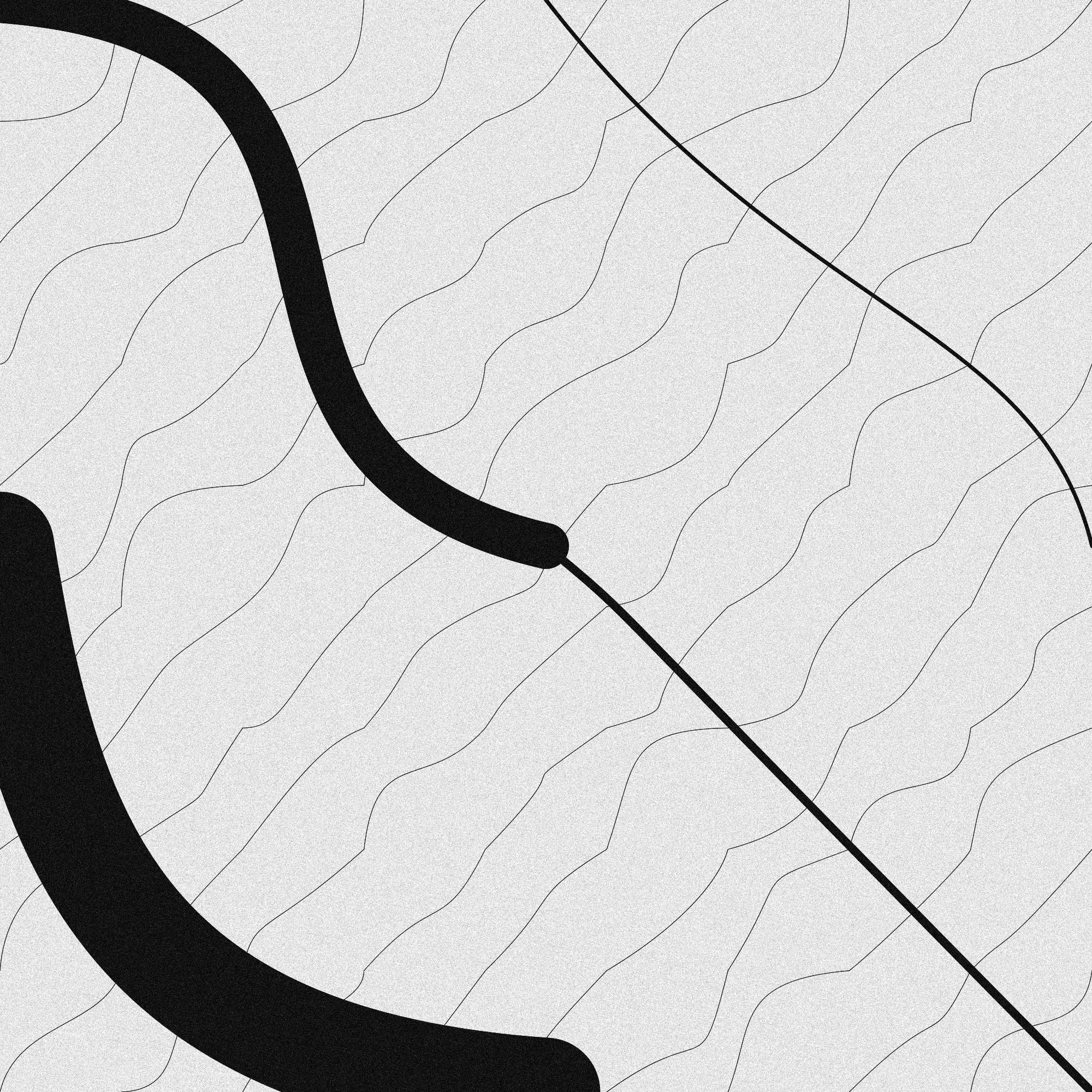 Genuary 2 #35 static NFT preview