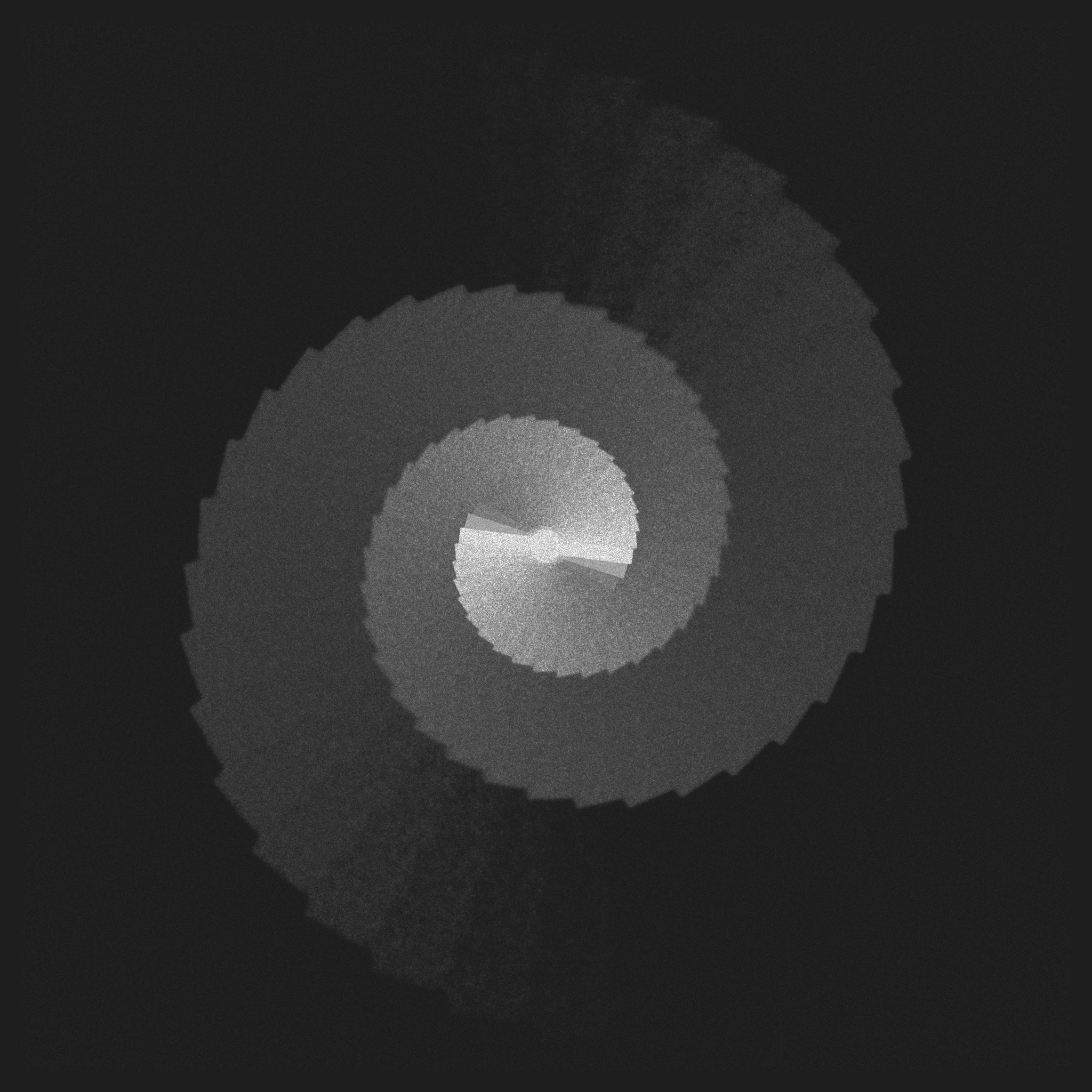 Unendlichkeitsmaschine #515 static NFT preview