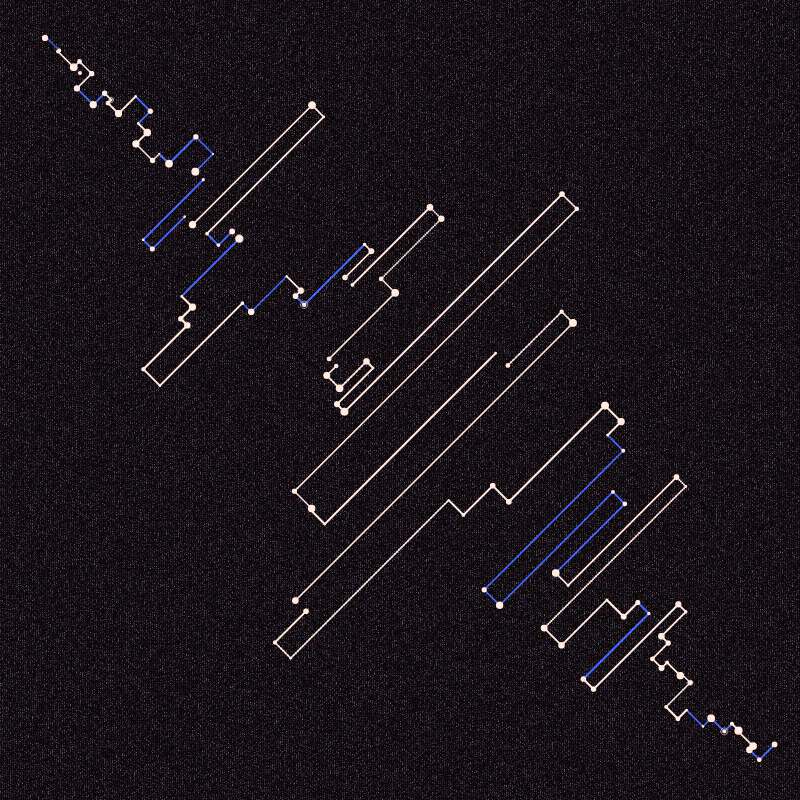 Transmission #37 static NFT preview