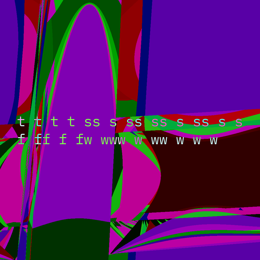 Edit #42 static NFT preview