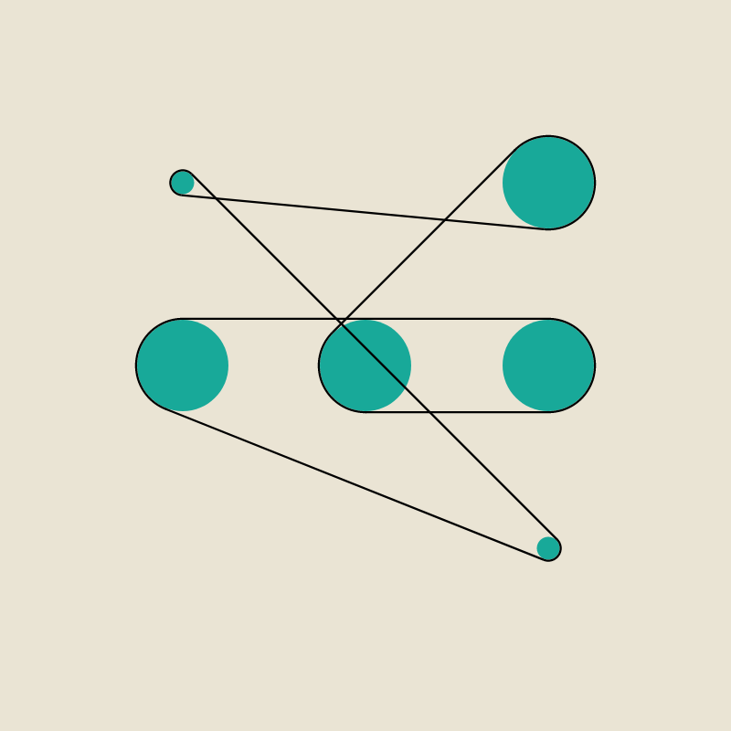 threads #295 static token preview