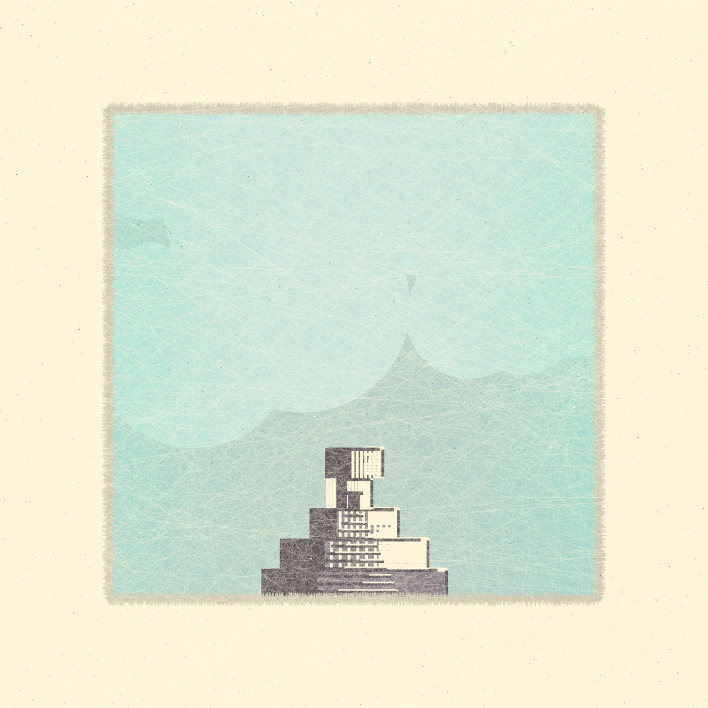 Ruined Ruins #109 static token preview