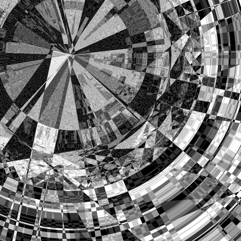 A Center Near the Edges #157 static token preview