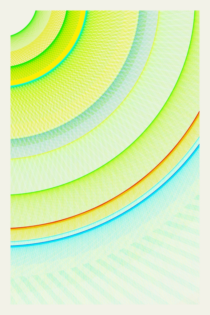 rings(∞) #480 static NFT preview