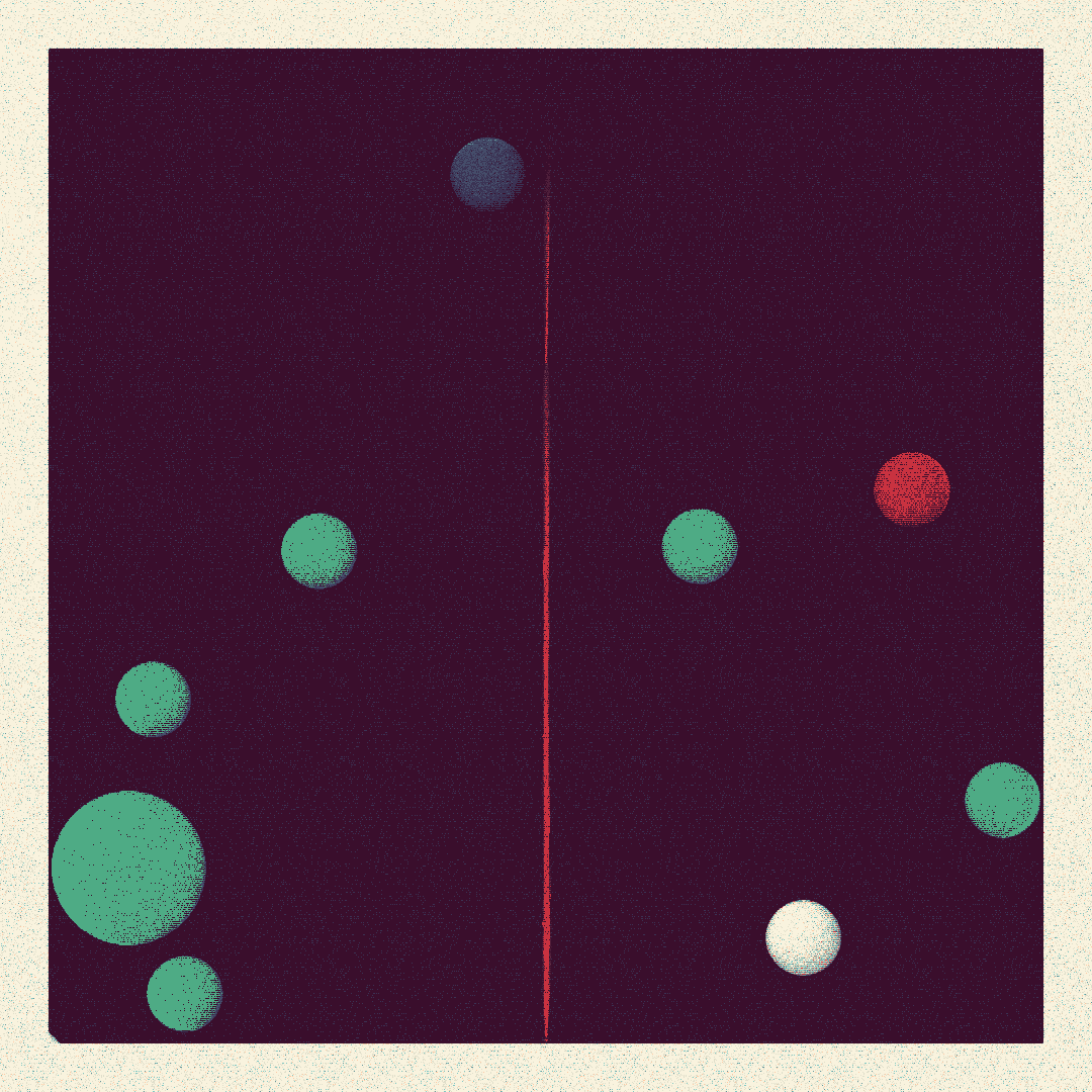 _φφ #211 static token preview