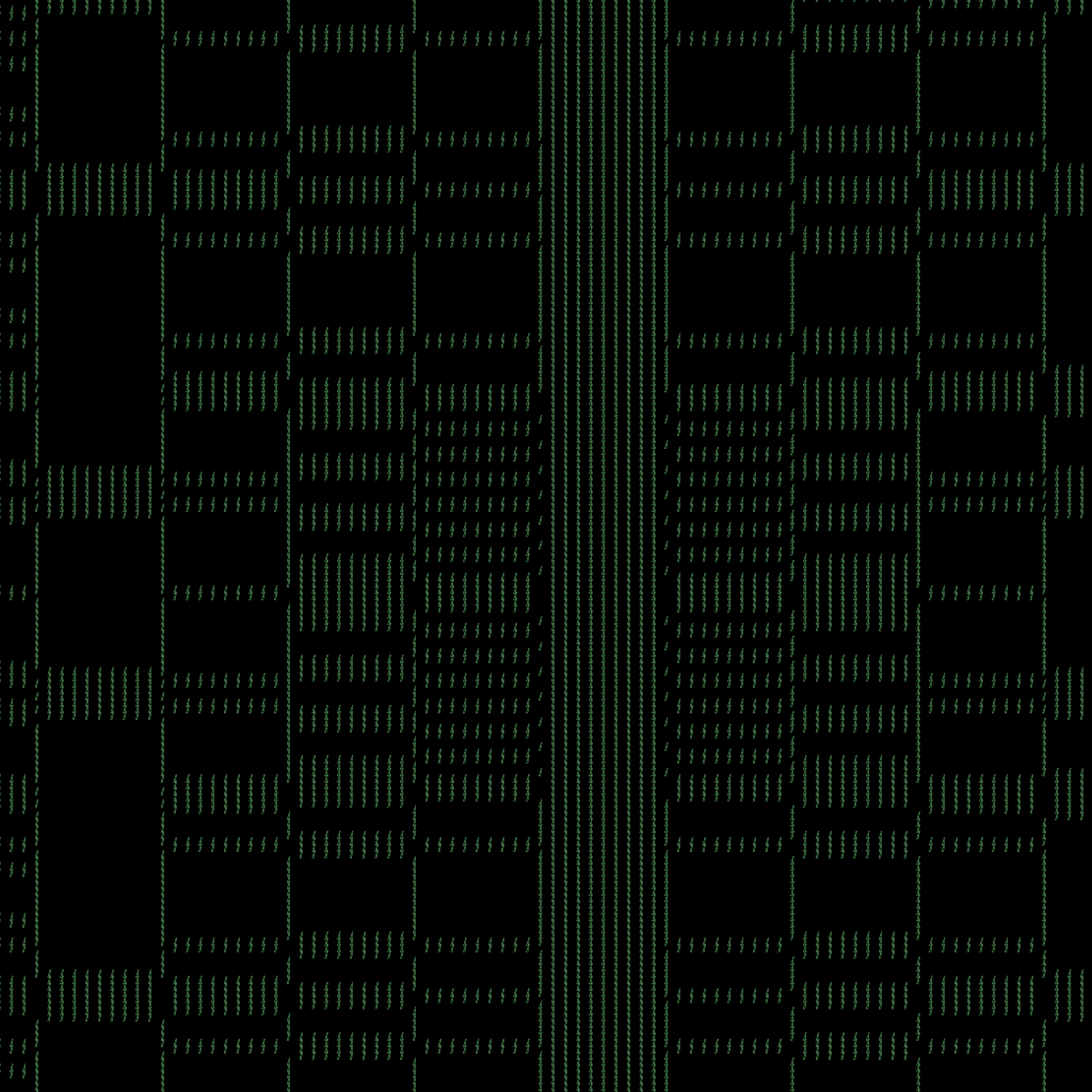 Blend #191 static token preview