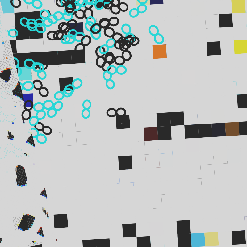 #Mugen|∞|CIↃ|ↀ++ #58 static NFT preview