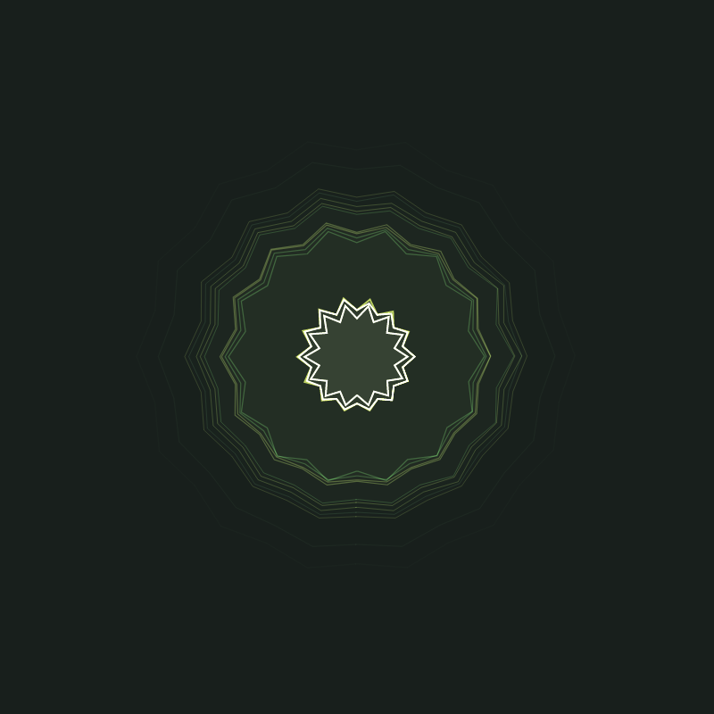 star (complex) #379 static token preview