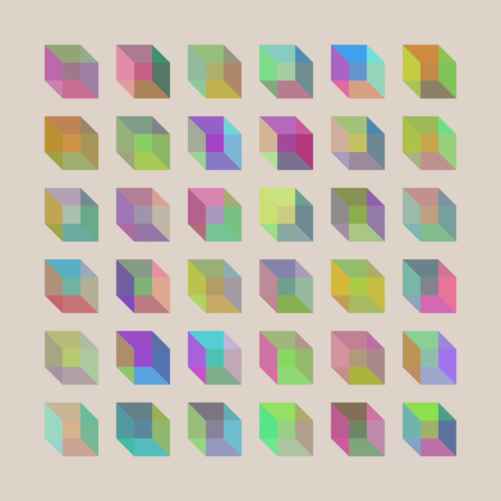 g l a s s #586 static NFT preview