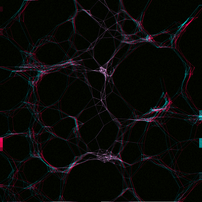 Spider Web #33 static token preview