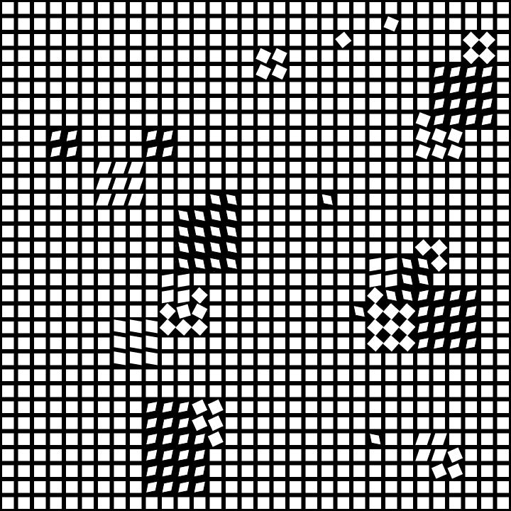 Cousin Sirko #224 static NFT preview