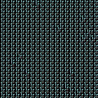 CGA Safari #61 static NFT preview