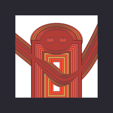 αBots #773 static NFT preview